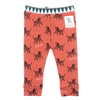 Feetje Legging AOP - Zebra - Bubbles & Bo