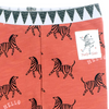 Feetje Legging AOP - Zebra - Bubbles & Bo