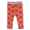 Feetje Legging AOP - Zebra - Bubbles & Bo