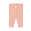 Feetje Legging rib - Mini Muse - Bubbles & Bo