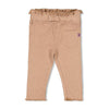 Feetje Legging rib - Oh Dear - Bubbles & Bo