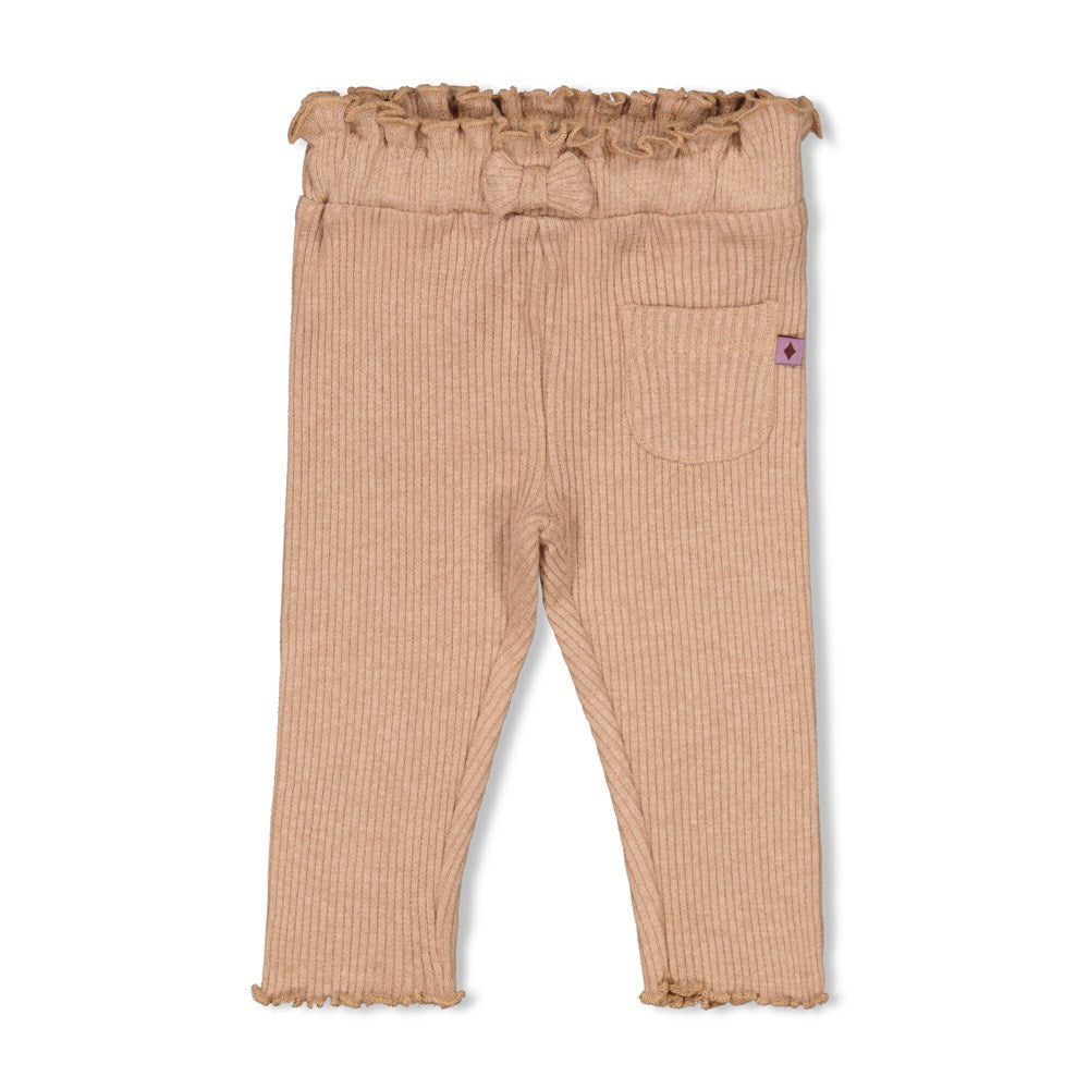 Feetje Legging rib - Oh Dear