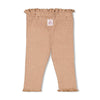 Feetje Legging rib - Oh Dear - Bubbles & Bo