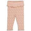 Feetje Legging stip - Love You More - Bubbles & Bo