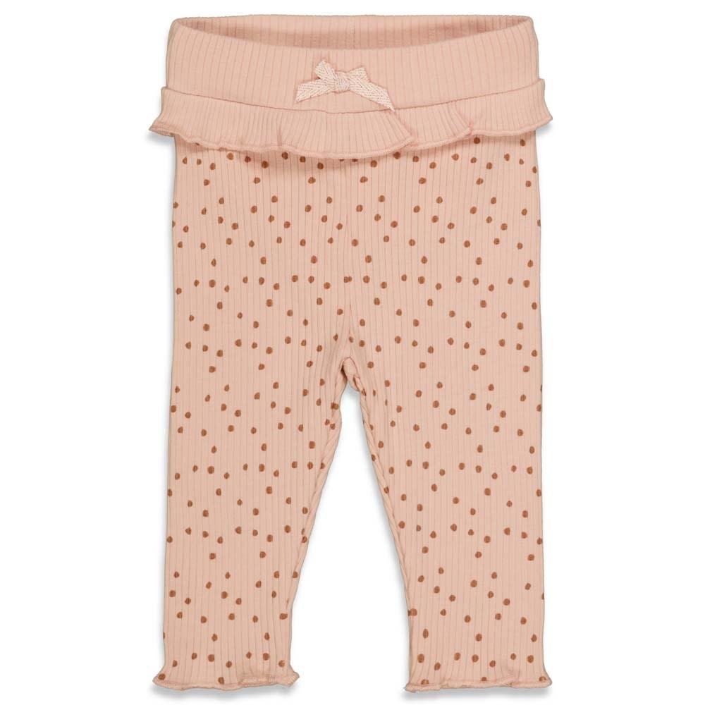 Feetje Legging stip - Love You More