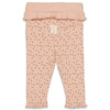 Feetje Legging stip - Love You More - Bubbles & Bo