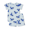 Feetje Lenny Lifeguard - Premium Summerwear by FEETJE - Bubbles & Bo