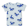 Feetje Lenny Lifeguard - Premium Summerwear by FEETJE - Bubbles & Bo