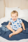 Feetje Lenny Lifeguard - Premium Summerwear by FEETJE - Bubbles & Bo