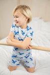 Feetje Lenny Lifeguard - Premium Summerwear by FEETJE - Bubbles & Bo