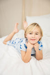 Feetje Lenny Lifeguard - Premium Summerwear by FEETJE - Bubbles & Bo