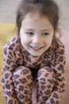 Feetje Leopard Lee - Premium Sleepwear by FEETJE - Bubbles & Bo