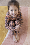 Feetje Leopard Lee - Premium Sleepwear by FEETJE - Bubbles & Bo
