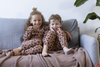 Feetje Leopard Lee - Premium Sleepwear by FEETJE - Bubbles & Bo