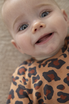 Feetje Leopard Lee - Premium Sleepwear by FEETJE - Bubbles & Bo