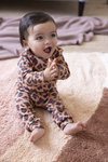 Feetje Leopard Lee - Premium Sleepwear by FEETJE - Bubbles & Bo