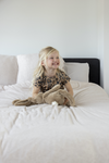 Feetje Leopard Lex - Premium Sleepwear by FEETJE - Baby - Bubbles & Bo