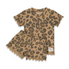 Feetje Leopard Lex - Premium Sleepwear by FEETJE - Kids - Bubbles & Bo