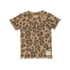 Feetje Leopard Lex - Premium Sleepwear by FEETJE - Kids - Bubbles & Bo