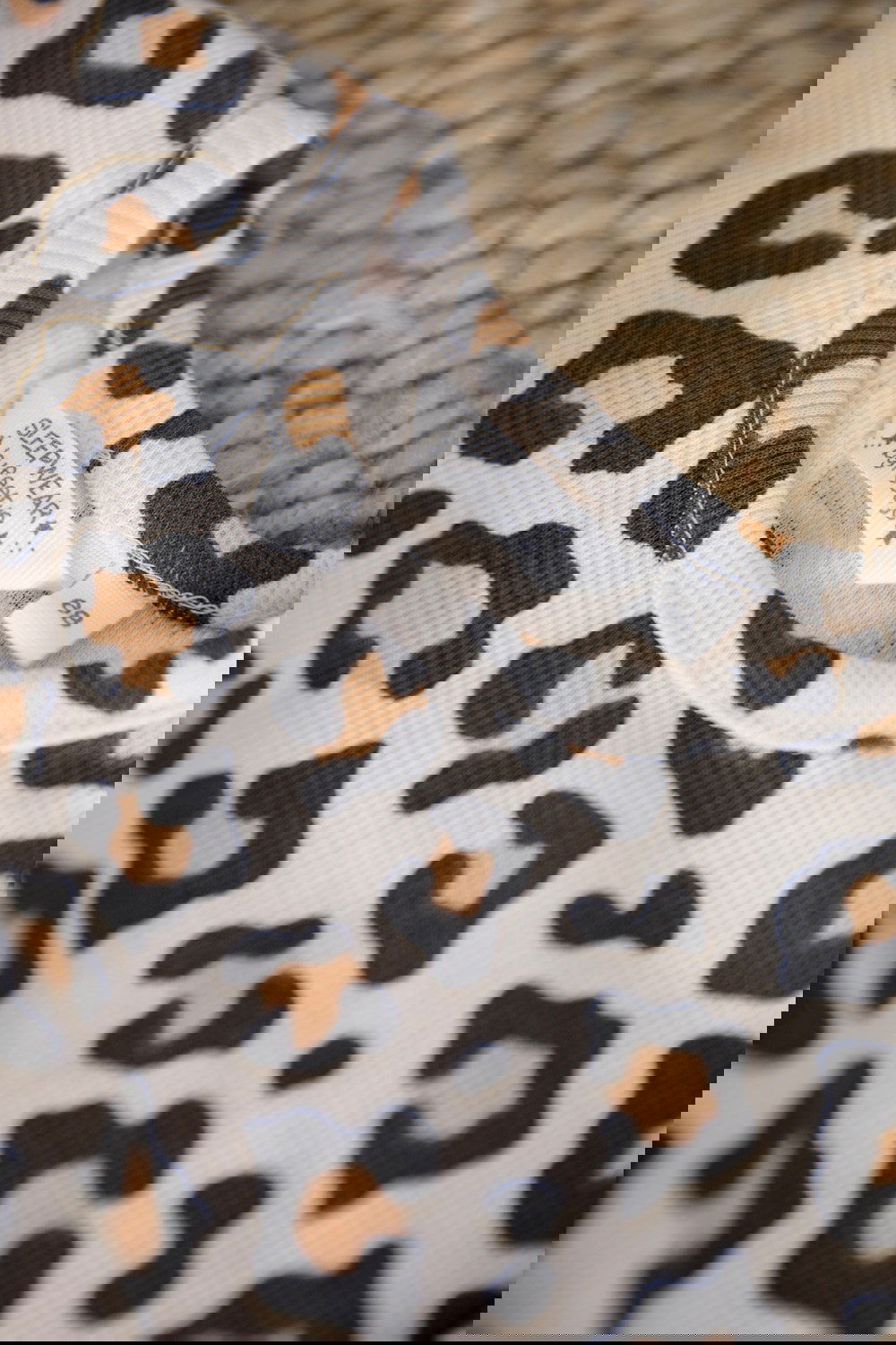Leopard lou feetje outlet