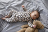 Feetje Leopard Lou - Premium Sleepwear by FEETJE - Bubbles & Bo