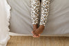 Feetje Leopard Lou - Premium Sleepwear by FEETJE - Bubbles & Bo