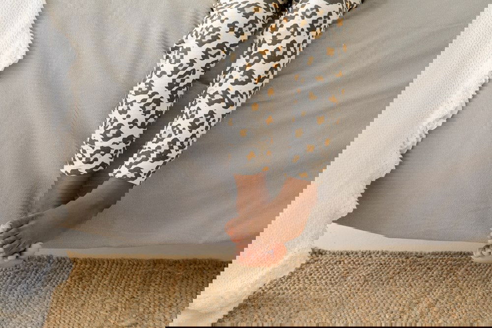 Feetje Leopard Lou Premium Sleepwear by FEETJE