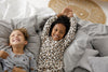 Feetje Leopard Lou - Premium Sleepwear by FEETJE - Bubbles & Bo