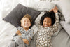 Feetje Leopard Lou - Premium Sleepwear by FEETJE - Bubbles & Bo