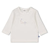 Feetje Longsleeve - A-Roarable - Bubbles & Bo