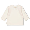 Feetje Longsleeve - Acorn - Bubbles & Bo