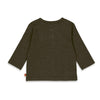 Feetje Longsleeve - Adventure - Bubbles & Bo