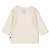 Feetje Longsleeve - Animals - Bubbles & Bo
