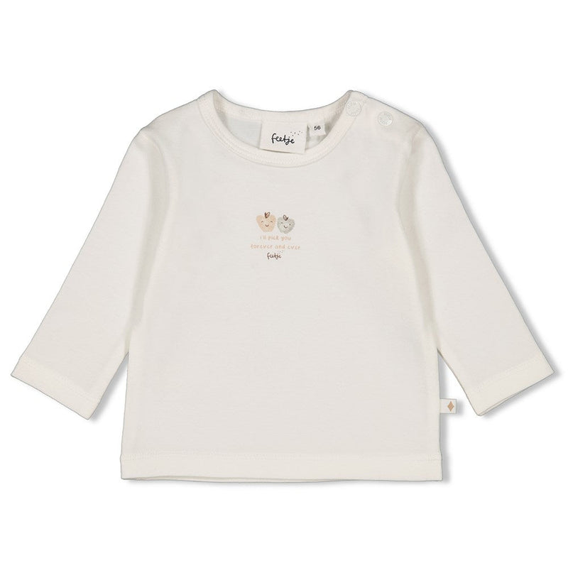 Feetje Longsleeve - Autumn Sweetness - Bubbles & Bo