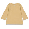 Feetje Longsleeve - Beach Days - Bubbles & Bo