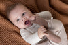 Feetje Longsleeve - Beary Nice - Bubbles & Bo