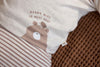 Feetje Longsleeve - Beary Nice - Bubbles & Bo