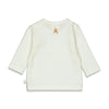 Feetje Longsleeve - Beary Nice - Bubbles & Bo
