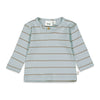 Feetje Longsleeve - Beary Nice - Bubbles & Bo