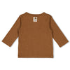Feetje Longsleeve - Best Friends - Bubbles & Bo