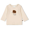 Feetje Longsleeve - Best Friends - Bubbles & Bo