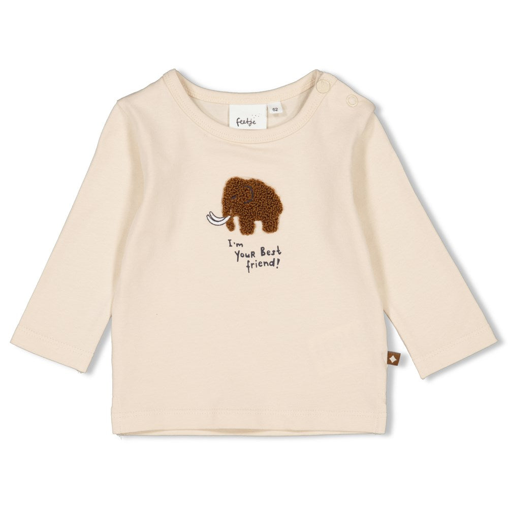 Feetje Longsleeve - Best Friends