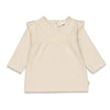 Feetje Longsleeve - Bloom - Bubbles & Bo
