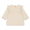 Feetje Longsleeve - Bloom - Bubbles & Bo