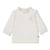 Feetje Longsleeve - Bloom With Love - Bubbles & Bo