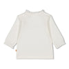 Feetje Longsleeve - Bloom With Love - Bubbles & Bo