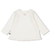 Feetje Longsleeve - Blooming Meadow - Bubbles & Bo
