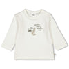 Feetje Longsleeve - Brave - Bubbles & Bo