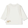 Feetje Longsleeve - Brave - Bubbles & Bo