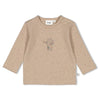Feetje Longsleeve - Camp Wilderness - Bubbles & Bo